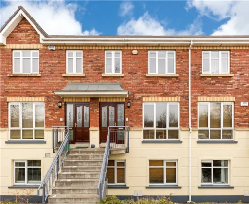 Photo of 72 Collegefort, Castleknock, Dublin 15, D15 RT18