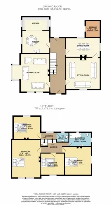 Photo of The Beeches, Coolshannagh, Monaghan, H18R928