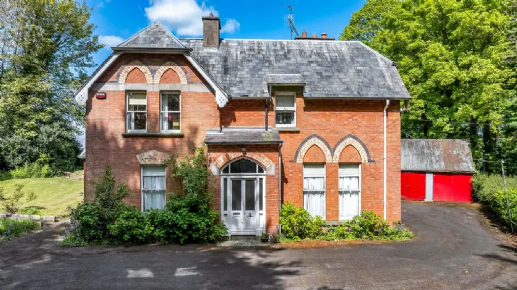 Photo of The Beeches, Coolshannagh, Monaghan, H18R928