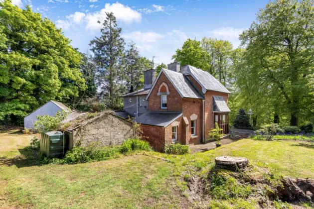 Photo of The Beeches, Coolshannagh, Monaghan, H18R928