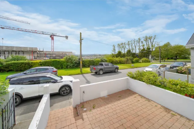 Photo of 6 Knocknamona Terrace, Letterkenny, Co. Donegal, F92 P97N