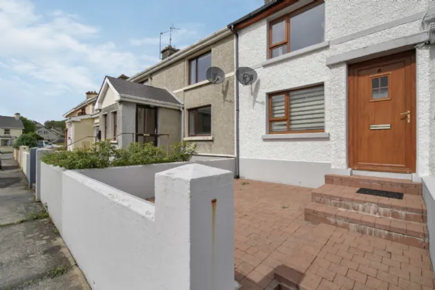 Photo of 6 Knocknamona Terrace, Letterkenny, Co. Donegal, F92 P97N