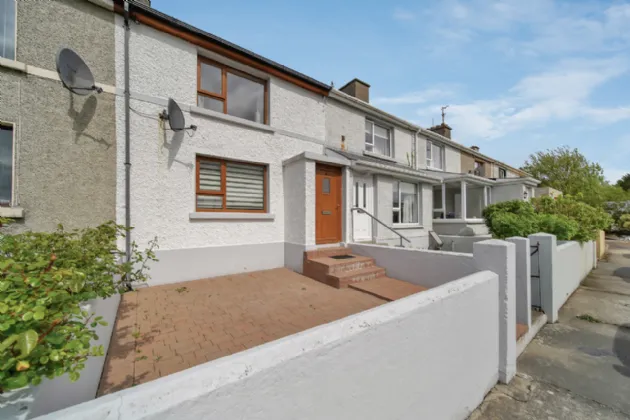 Photo of 6 Knocknamona Terrace, Letterkenny, Co. Donegal, F92 P97N