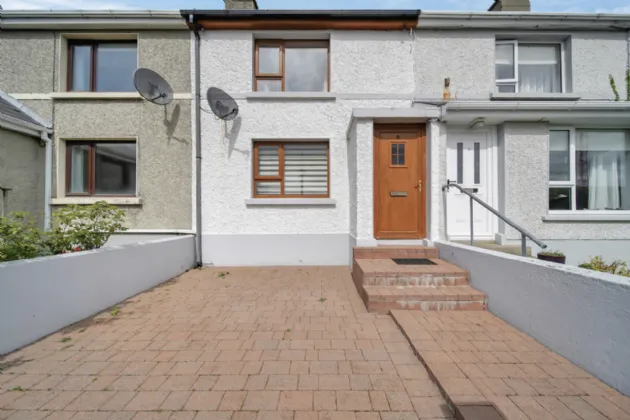 Photo of 6 Knocknamona Terrace, Letterkenny, Co. Donegal, F92 P97N