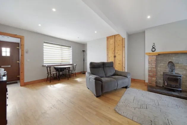 Photo of 6 Knocknamona Terrace, Letterkenny, Co. Donegal, F92 P97N