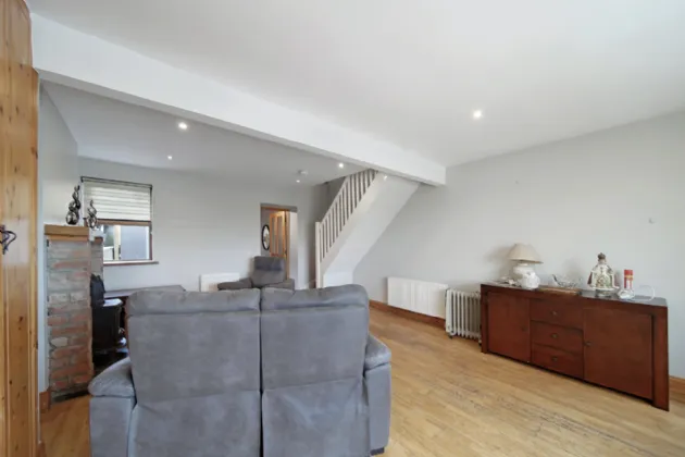 Photo of 6 Knocknamona Terrace, Letterkenny, Co. Donegal, F92 P97N