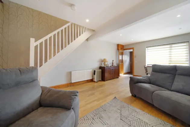 Photo of 6 Knocknamona Terrace, Letterkenny, Co. Donegal, F92 P97N