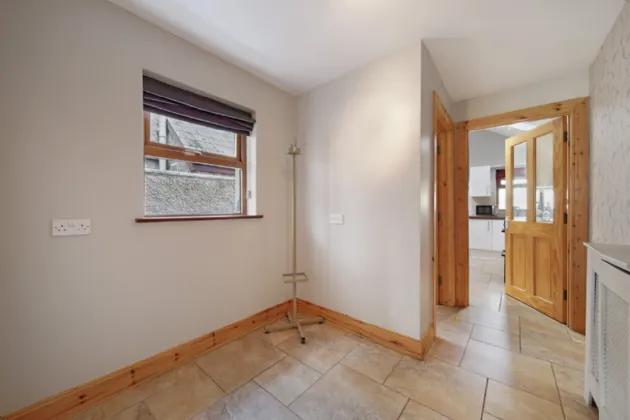 Photo of 6 Knocknamona Terrace, Letterkenny, Co. Donegal, F92 P97N