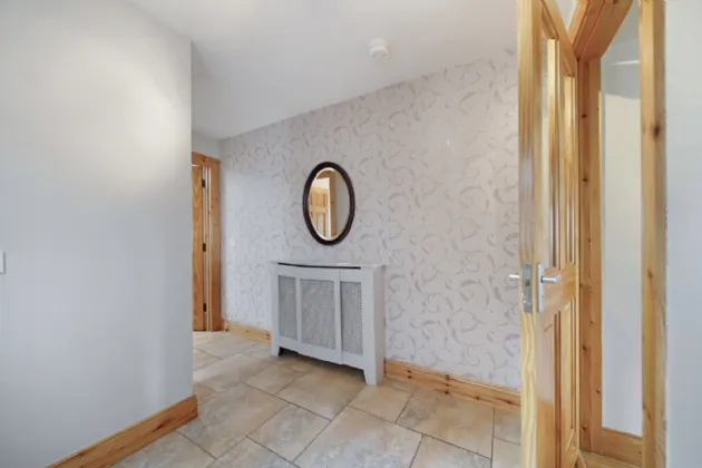 Photo of 6 Knocknamona Terrace, Letterkenny, Co. Donegal, F92 P97N