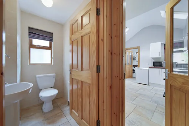 Photo of 6 Knocknamona Terrace, Letterkenny, Co. Donegal, F92 P97N