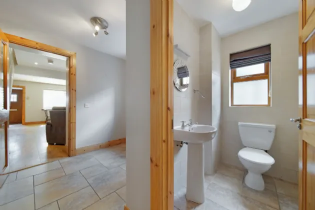 Photo of 6 Knocknamona Terrace, Letterkenny, Co. Donegal, F92 P97N