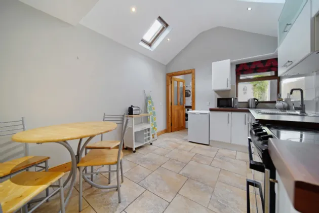 Photo of 6 Knocknamona Terrace, Letterkenny, Co. Donegal, F92 P97N