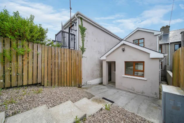 Photo of 6 Knocknamona Terrace, Letterkenny, Co. Donegal, F92 P97N