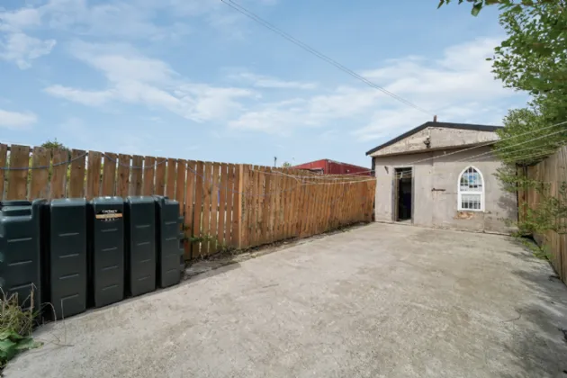 Photo of 6 Knocknamona Terrace, Letterkenny, Co. Donegal, F92 P97N