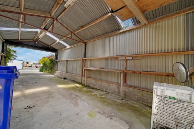 Photo of 6 Knocknamona Terrace, Letterkenny, Co. Donegal, F92 P97N