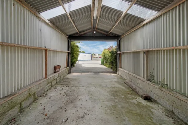 Photo of 6 Knocknamona Terrace, Letterkenny, Co. Donegal, F92 P97N