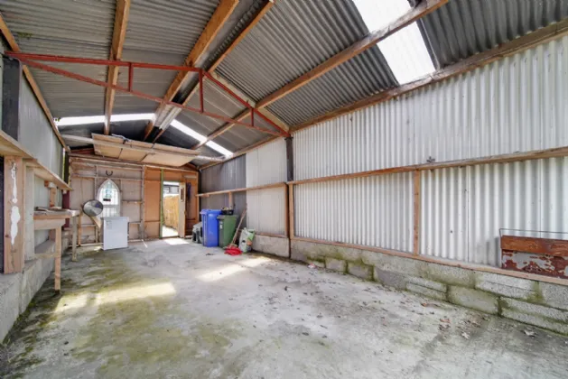 Photo of 6 Knocknamona Terrace, Letterkenny, Co. Donegal, F92 P97N