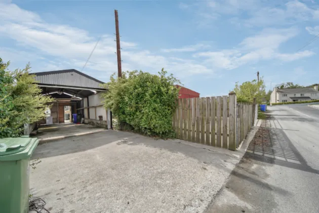 Photo of 6 Knocknamona Terrace, Letterkenny, Co. Donegal, F92 P97N