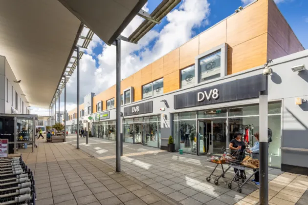 Photo of Charleville Town Centre, Charleville, Co Cork