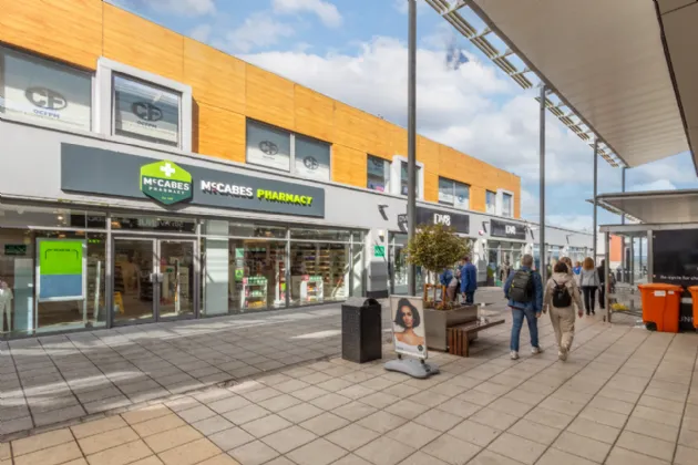 Photo of Charleville Town Centre, Charleville, Co Cork