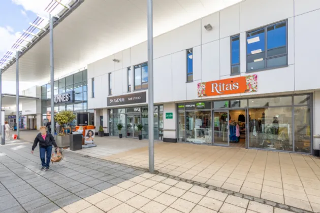 Photo of Charleville Town Centre, Charleville, Co Cork