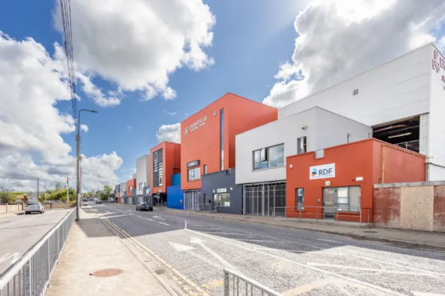 Photo of Charleville Town Centre, Charleville, Co Cork