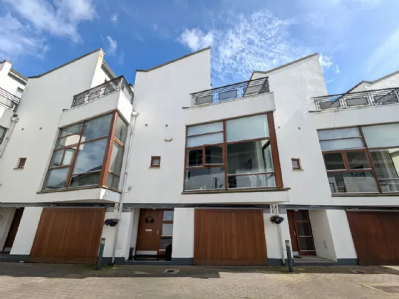 Photo of 21 The Railwalk, Westport, Co Mayo, F28 HW84