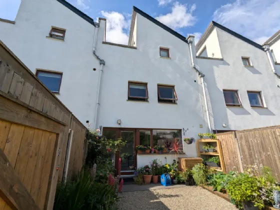Photo of 21 The Railwalk, Westport, Co Mayo, F28 HW84