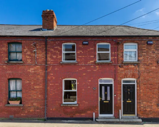 Photo of 13 Primrose Street, Phibsborough, Dublin7, D07 C8C4