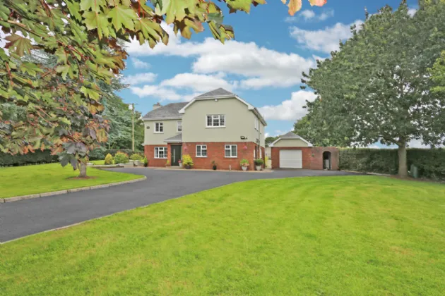 Photo of Ashfort, Ballybrown, Clarina, Co Limerick, V94C9XN