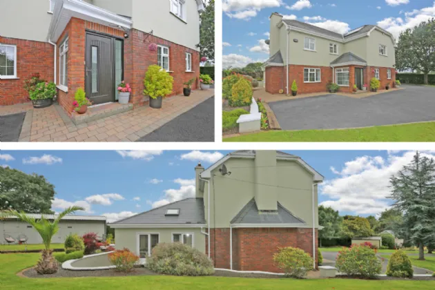 Photo of Ashfort, Ballybrown, Clarina, Co Limerick, V94C9XN