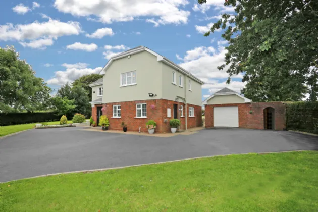 Photo of Ashfort, Ballybrown, Clarina, Co Limerick, V94C9XN