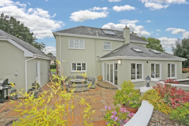 Photo of Ashfort, Ballybrown, Clarina, Co Limerick, V94C9XN