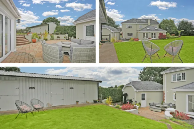 Photo of Ashfort, Ballybrown, Clarina, Co Limerick, V94C9XN