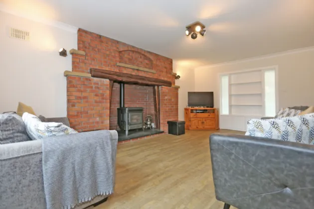 Photo of Ashfort, Ballybrown, Clarina, Co Limerick, V94C9XN