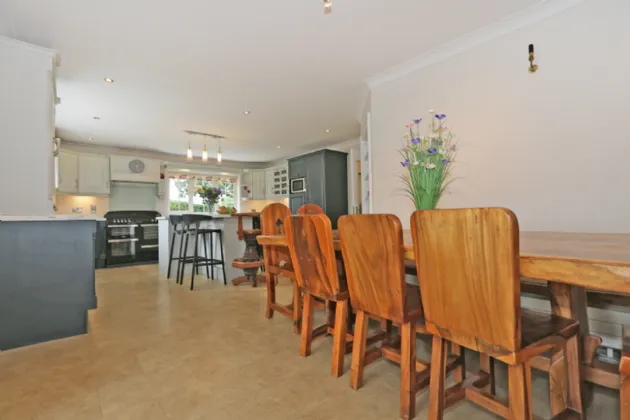 Photo of Ashfort, Ballybrown, Clarina, Co Limerick, V94C9XN