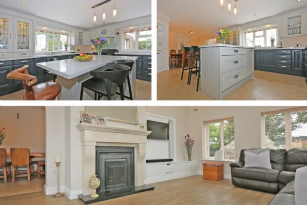 Photo of Ashfort, Ballybrown, Clarina, Co Limerick, V94C9XN