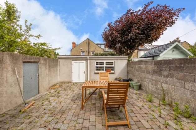 Photo of 1 Merton Avenue, South Circular Road, Dublin 8, D08 E7C5