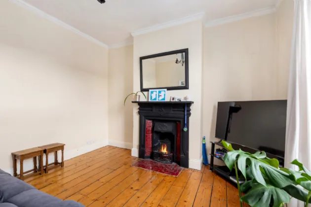 Photo of 1 Merton Avenue, South Circular Road, Dublin 8, D08 E7C5
