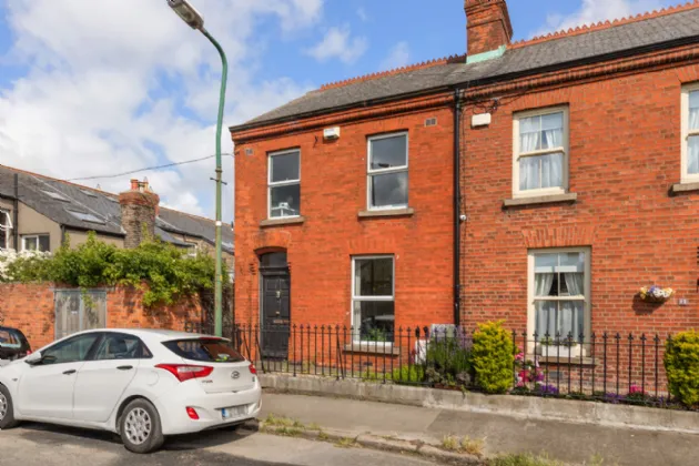 Photo of 1 Merton Avenue, South Circular Road, Dublin 8, D08 E7C5