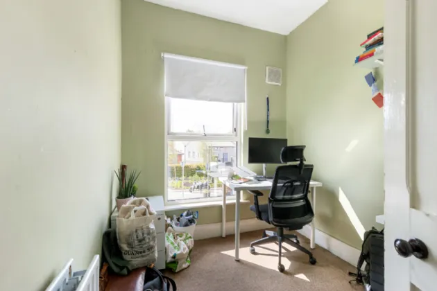 Photo of 1 Merton Avenue, South Circular Road, Dublin 8, D08 E7C5