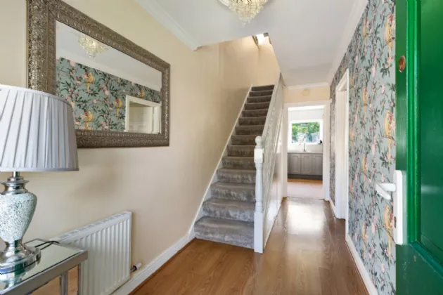 Photo of 13 Luttrellstown Grove, Castleknock, Dublin 15, D15 H1F2