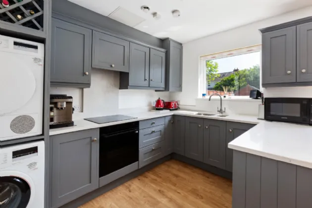 Photo of 13 Luttrellstown Grove, Castleknock, Dublin 15, D15 H1F2