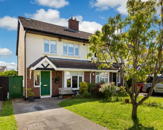 Photo of 13 Luttrellstown Grove, Castleknock, Dublin 15, D15 H1F2