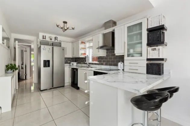 Photo of 17 Limelawn Wood, Clonsilla, Dublin 15, D15 F9X3