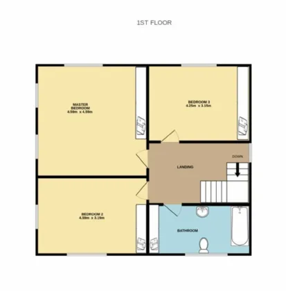 Photo of Little Oaks, Carrignaveen, Canons Cross, Inniscarra, Co Cork, P31EV80