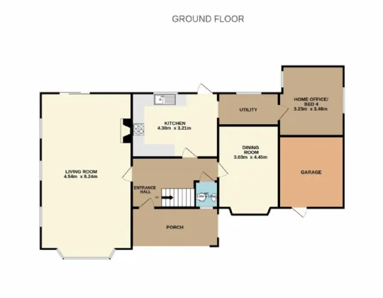 Photo of Little Oaks, Carrignaveen, Canons Cross, Inniscarra, Co Cork, P31EV80