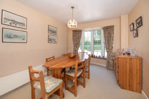 Photo of Little Oaks, Carrignaveen, Canons Cross, Inniscarra, Co Cork, P31EV80