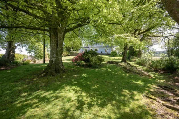 Photo of Little Oaks, Carrignaveen, Canons Cross, Inniscarra, Co Cork, P31EV80