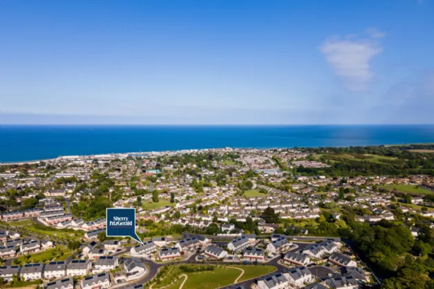 Photo of 6 Seagreen Park, Blacklion, Greystones, Co Wicklow, A63 CC96